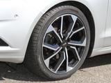 Ford Mondeo 1.5 EB Titanium Panoramadach Autom. 19" - silberne Ford Mondeo