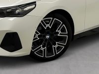 BMW 520 - Vorschau Bild 8