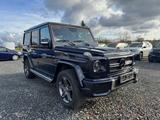 Mercedes-Benz G 400 CDI*Umbau*LED*Navi* - Mercedes-Benz Gebrauchtwagen von 2004