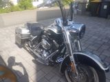 Harley-Davidson Road King Custom *Bagger/LED/Penzl/APE/Unikat* - HARLEY-DAVIDSON 2004 ROAD KING