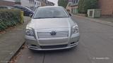 Toyota Avensis- Sol- 1.8 VVT-i - Toyota Avensis in Krefeld