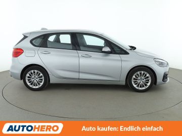 BMW 220 Active Tourer - 7