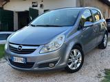 Opel CORSA 1.2 5P ENJOY KMCERT NEOPAT UNICOPR - Opel Corsa: Enjoy