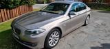 BMW 5er 525 Xdrive - BMW: 5er Xdrive