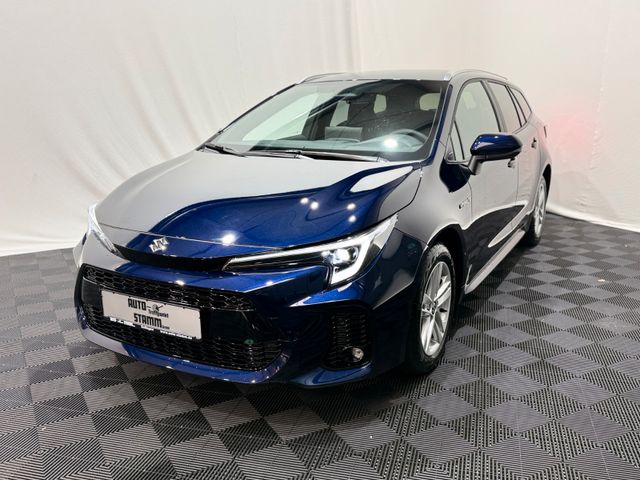Suzuki Swace 1.8 HYBRID CVT Com+