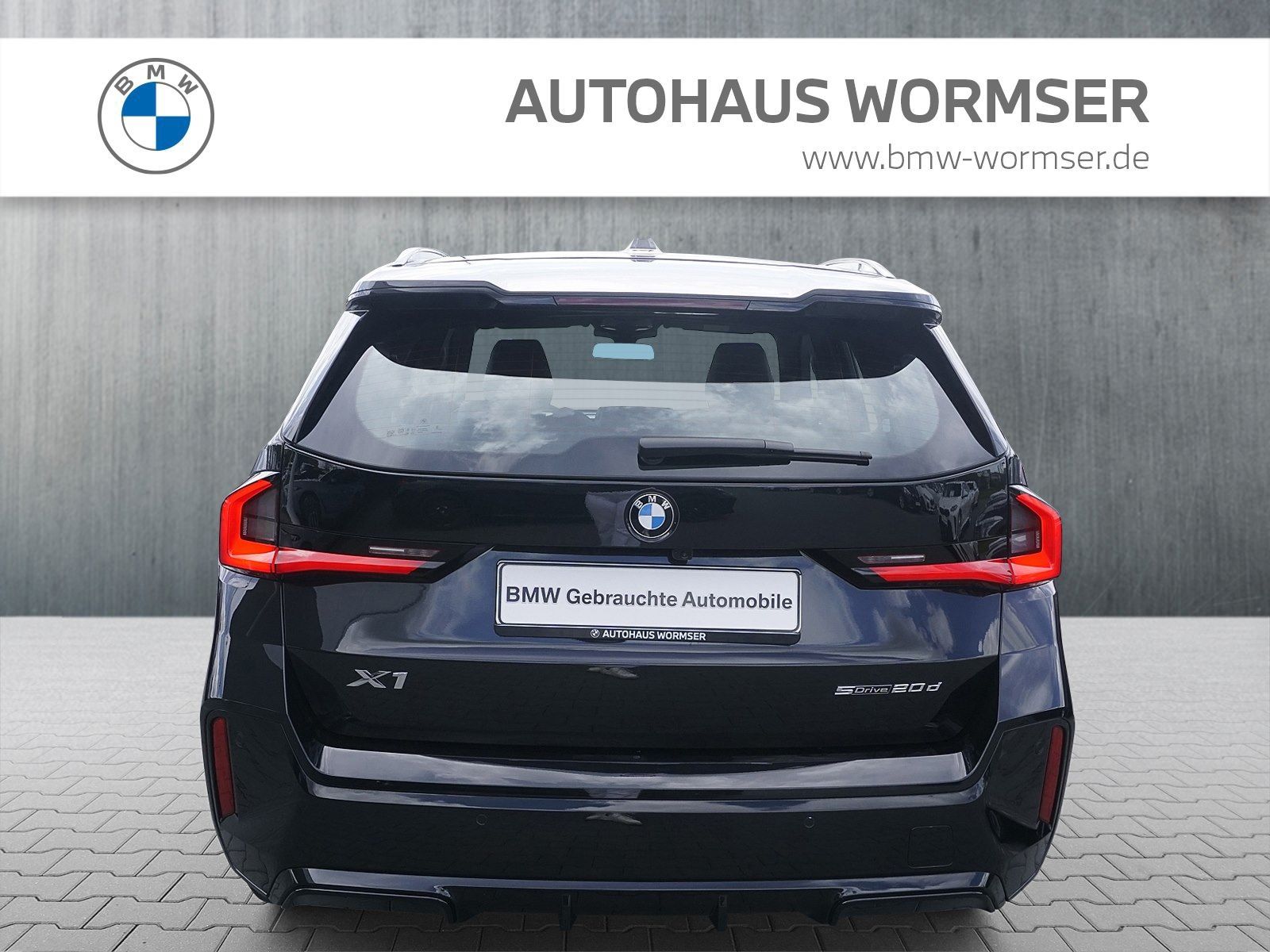 BMW X1 - Bild 5