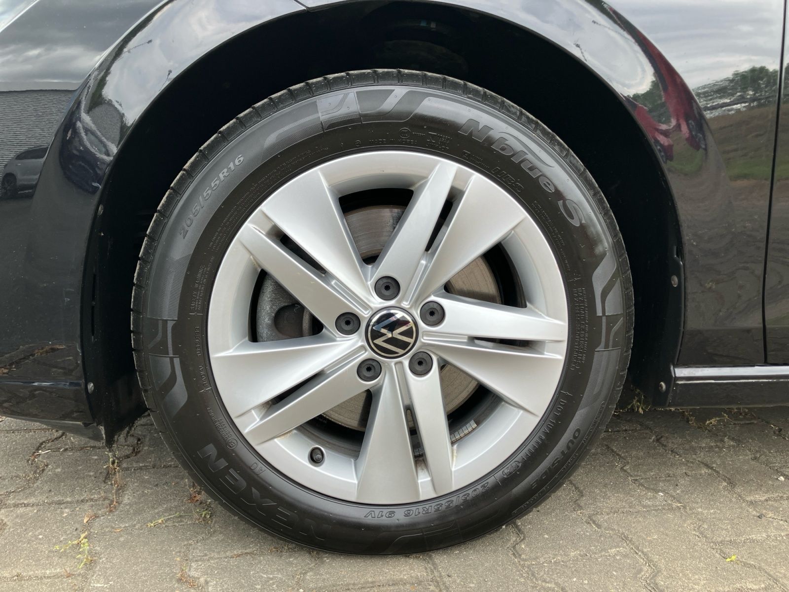 Volkswagen Golf - Bild 10