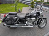 Honda VT 750 Shadow ACE - HONDA 1998 SHADOW 750