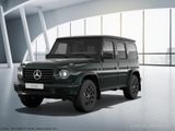 Mercedes-Benz G 450 d Professional Nightp Standh 360K AHK SHD - Mercedes-Benz G 450