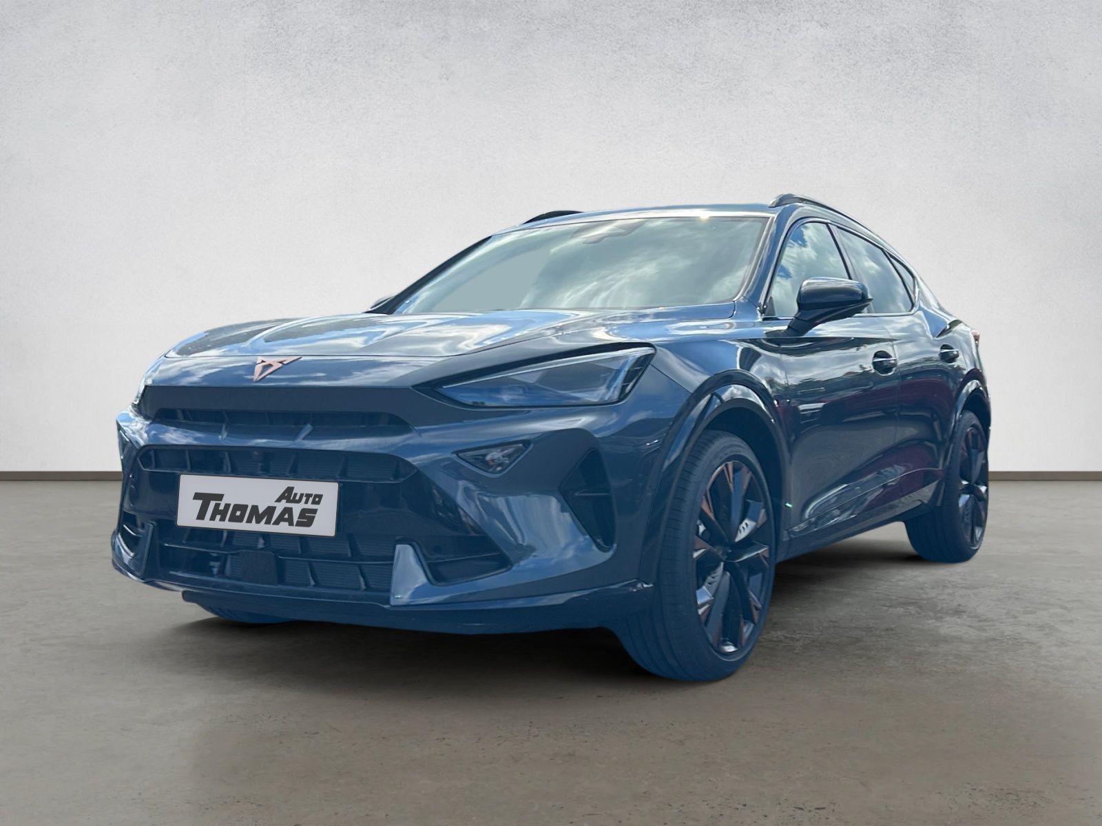 Cupra Formentor VZ 2.0 TSI 245 kW 4Drive imagem 3