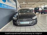 Audi A5 Sportback quattro sport+Kamera+B&O+Matrix+SHZ - Audi A5 Sportback mit Benzin-Antrieb