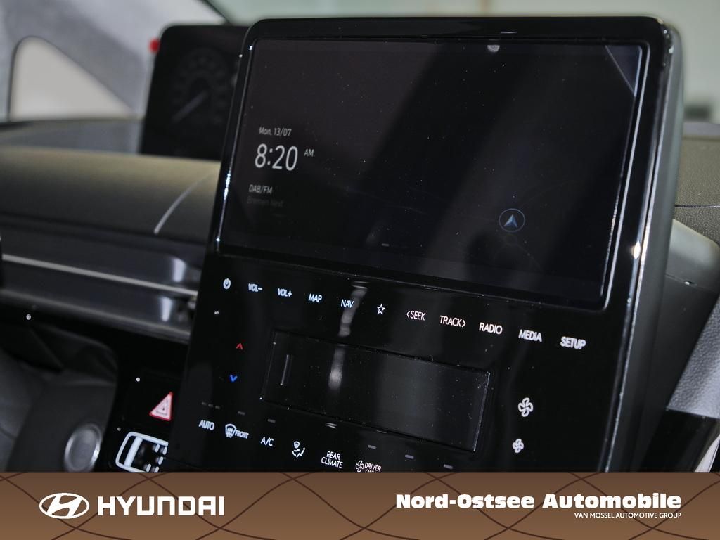 Fahrzeugabbildung Hyundai STARIA HEV 7-Sitzer Signature 360 4xSHZ ACC AUT