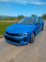 Opel Astra Sports Tourer GS Line | Automatik 