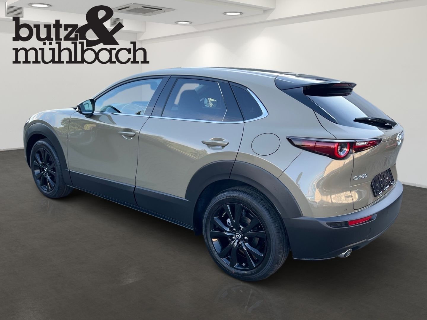 Mazda CX-30 - Bild 5