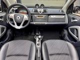 Smart Fortwo Micro Hybrid Drive 52 kW+KLIMA+2.HD+LEDER - Smart Gebrauchtwagen in Frankfurt