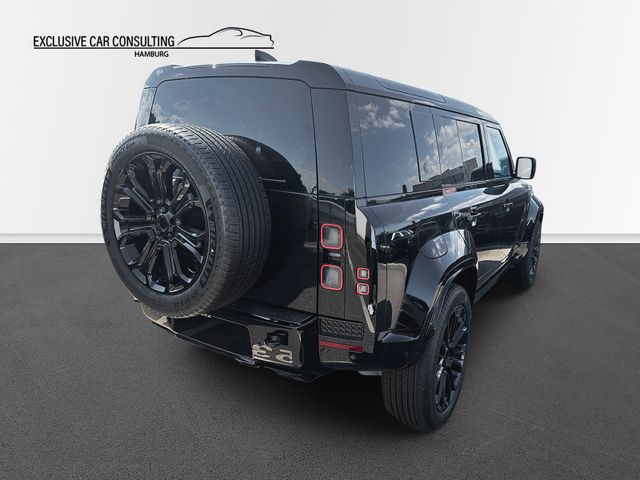 LAND ROVER Defender – Bild 6