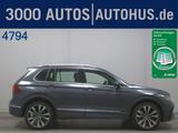 Volkswagen Tiguan 1.4 TSI e R-Line DCC Navi AID Matrix LED