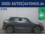 Volkswagen Tiguan 1.4 TSI e R-Line DCC Navi AID Matrix LED