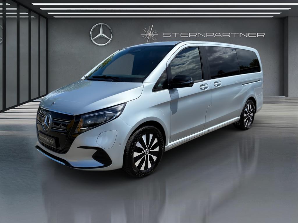 Mercedes-Benz EQV 300 Lang Pano+Sound+7Seats+Leder+Memory+Ambi
