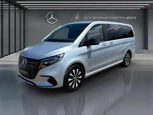 MERCEDES-BENZ EQV 300 Lang Pano+Sound+7Seats+Leder+Memory+Ambi
