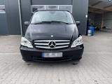 Mercedes-Benz Mercedes Benz Vito V6 Final Edition - Mercedes-Benz Vito Gebrauchtwagen in Münster