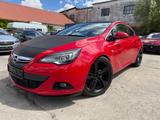 Opel Astra J GTC 1.6 Turbo Innovation*TÜV05/28*NAVI* - Opel Astra: J Innovation