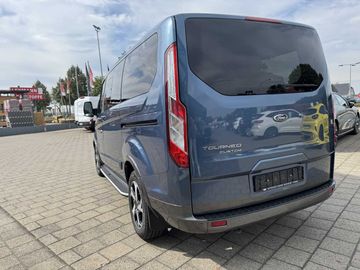 Ford Tourneo Custom TDCi 320 L1H1 VA Autm. Active