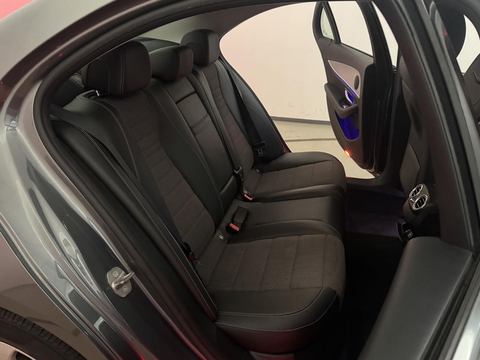 Mercedes-Benz E 200 CGI Exclusive Full LED Navi Kamera Keyfree