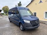 Mercedes-Benz Sprinter III 316 CDI MIXTO/MAXI 6-sitzer - Mercedes-Benz Sprinter 6 sitzer