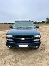 Chevrolet Tahoe Z71 | 5.3L V8 | 4x4 | TÜV neu 07/2027 - Chevrolet: 3.0