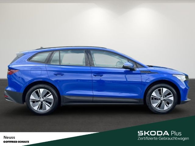 Skoda Enyaq - Bild 3