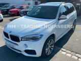BMW X5 30D-M-SPORT-PANOR.-DAB-ACC-20ZOLL-1.HD - BMW X5: Weiß