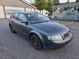 Audi A4 B6 1.9tdi 131PS - Audi A4 aus 2003: 1.9