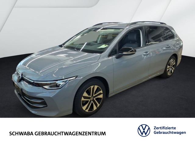 Volkswagen Golf Variant Energy 1.5eTSI DSG AHK*ACC*SIDE*KAM