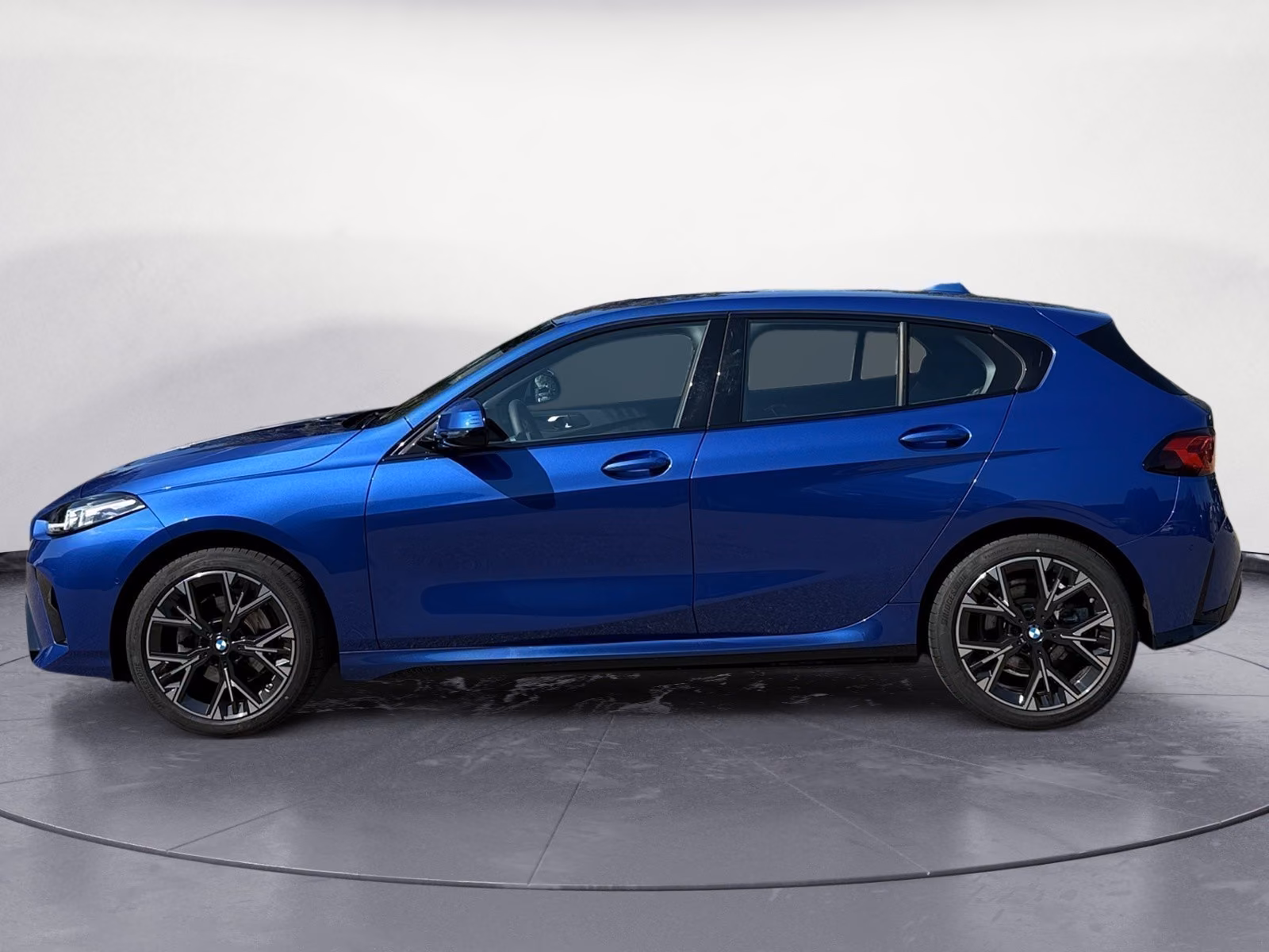 BMW 1 Series M Sport Design Navi Klima PDC Kamera DAB Sit, миниатюра 3