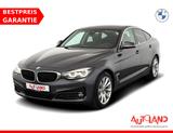 BMW 320d GT Advantage LED Navi Sitzheizung Head-Up - graue BMW 320 Gran Turismo