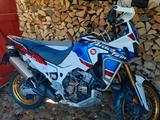 Honda CRF 1000 African Twin Adventure Sports DCT  - Offers