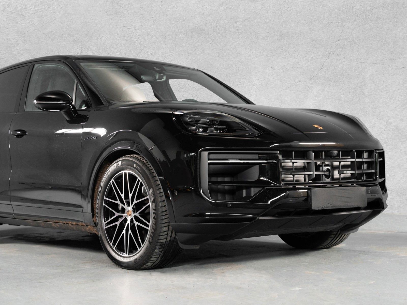 Porsche Cayenne - Bild 22