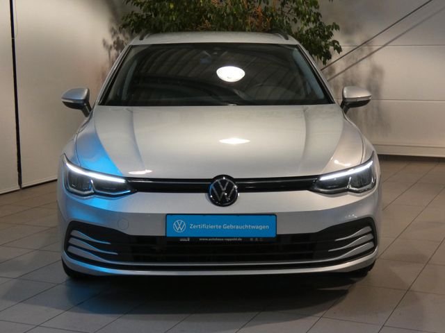 Golf Variant 2.0 TDI Life AHKRückfahrkamera NAVI