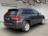 Jeep Grand Cherokee 3.0 CRD Overland Leder Nappa RFK  - Jeep Grand Cherokee in Hamburg