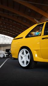 Audi Sportquattro Resto Mod - Audi quattro: Sport