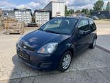Ford Fiesta Style, TÜV Neu, Klima - gebrauchte Ford Fiesta aus dem Jahr 2008