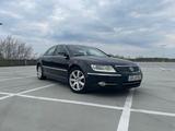 Volkswagen Phaeton 3.0 V6 TDI 4MOTION Individual - Volkswagen Phaeton: Individual