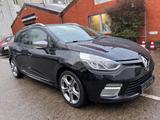 Renault Clio IV Grandtour GT-Line 1.2 Automatik*Navi*LED - Renault Clio: Auto