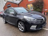 Renault Clio IV Grandtour GT-Line 1.2 Automatik*Navi*LED - Renault Clio aus 2015