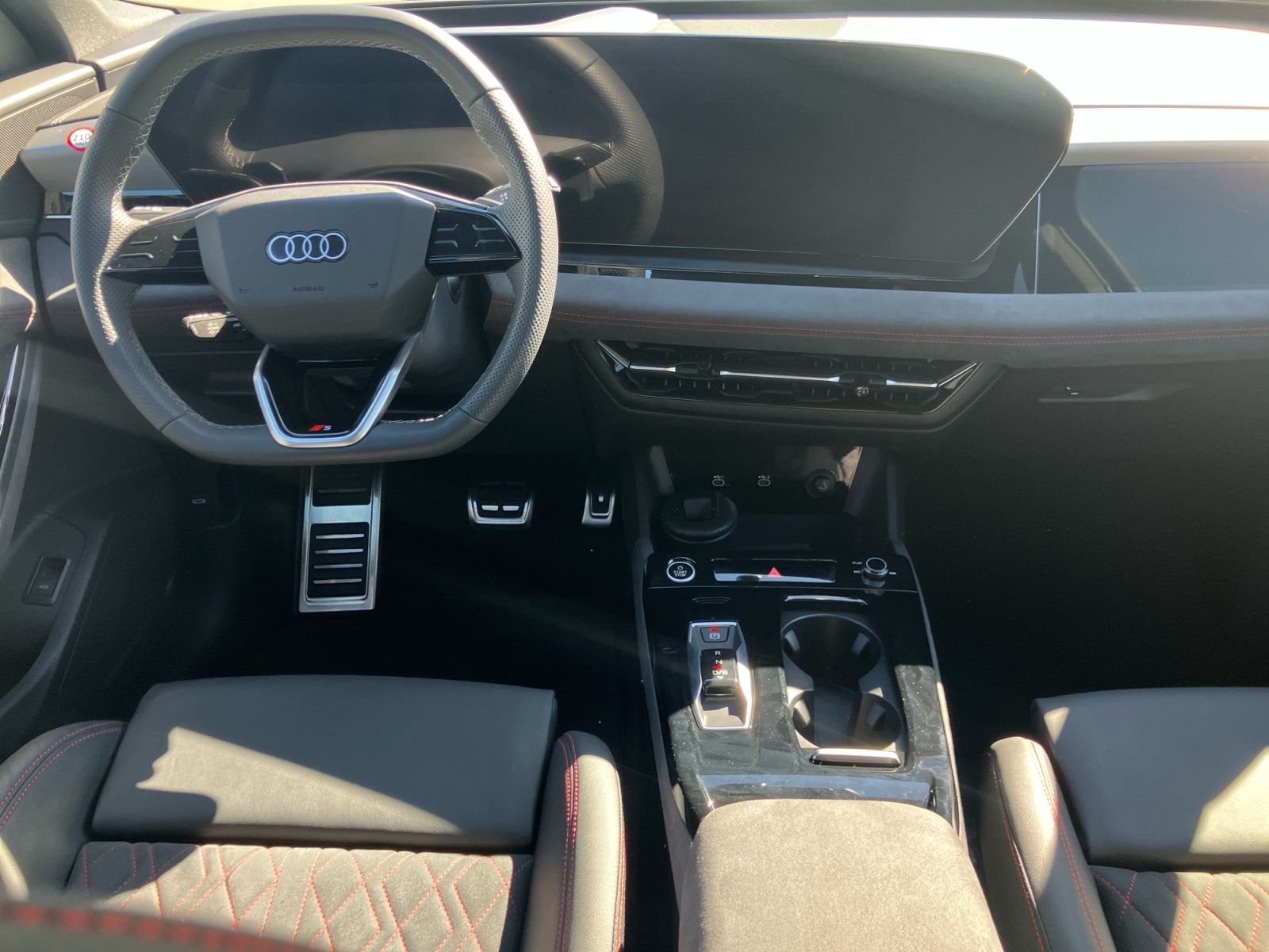 Audi Q6 e-tron - Bild 9