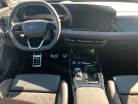 Audi Q6 e-tron - Vorschau Bild 9