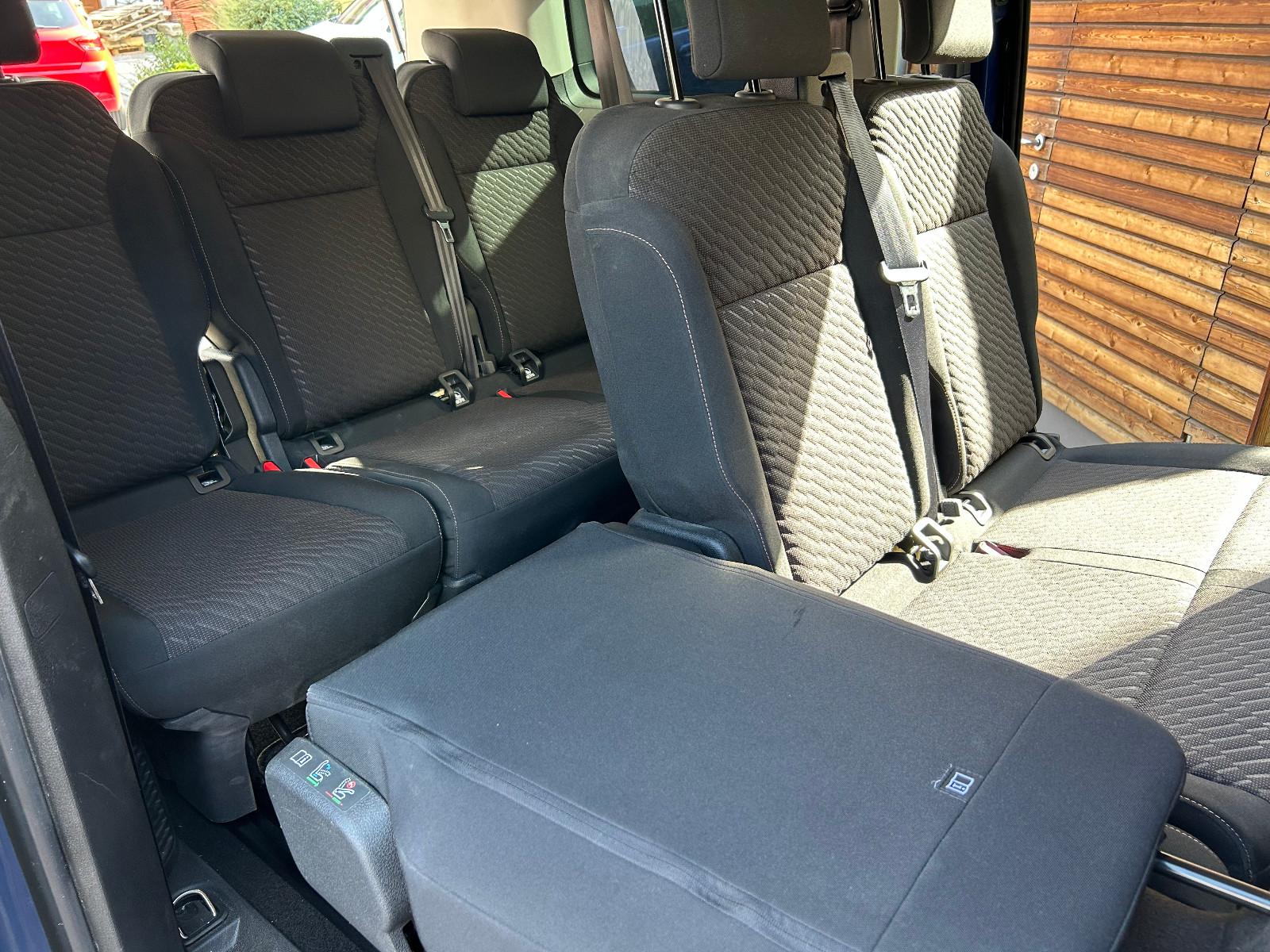 Toyota Proace (Verso) 2,0-l-D-4D 110kW L1 Family Family