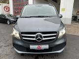 Mercedes-Benz V 220 EDITION 4MATIC kompakt LED Kamera PDC - Mercedes-Benz V 220: Automatik