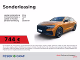 Audi Q8 competition plus 50TDI quattro Matrix/Standhz